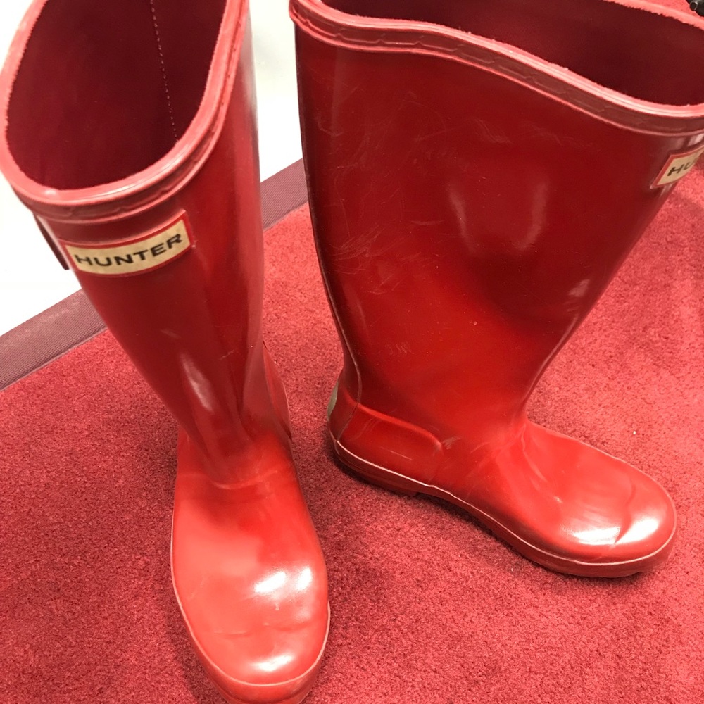 Kids Rain Boots